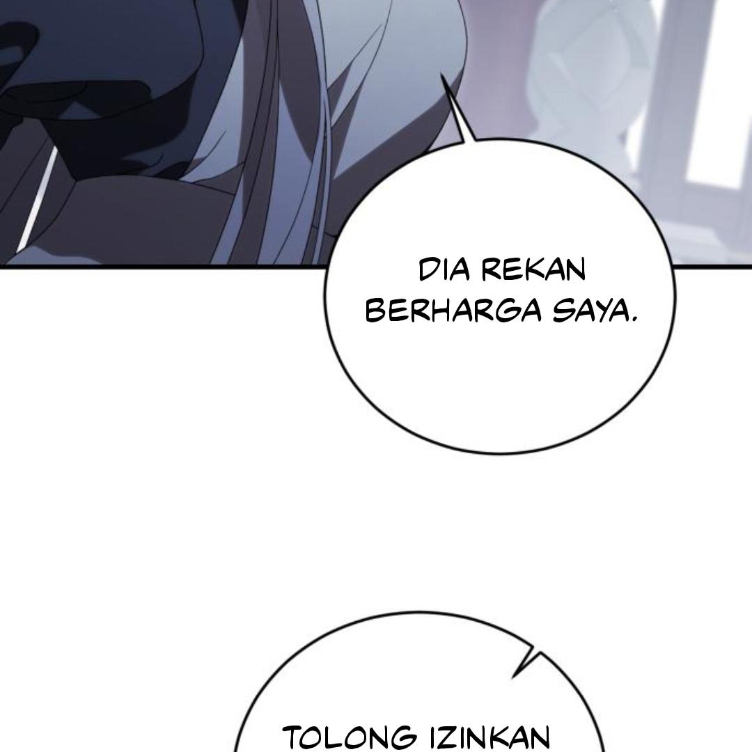MENGAPA TEROBSESI PADA SESUATU YANG TELAH MATI? Chapter 14 page 85