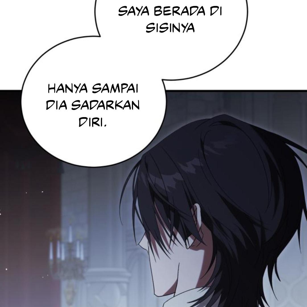 MENGAPA TEROBSESI PADA SESUATU YANG TELAH MATI? Chapter 14 page 86