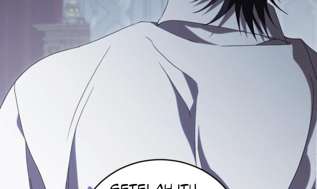 MENGAPA TEROBSESI PADA SESUATU YANG TELAH MATI? Chapter 14 page 87