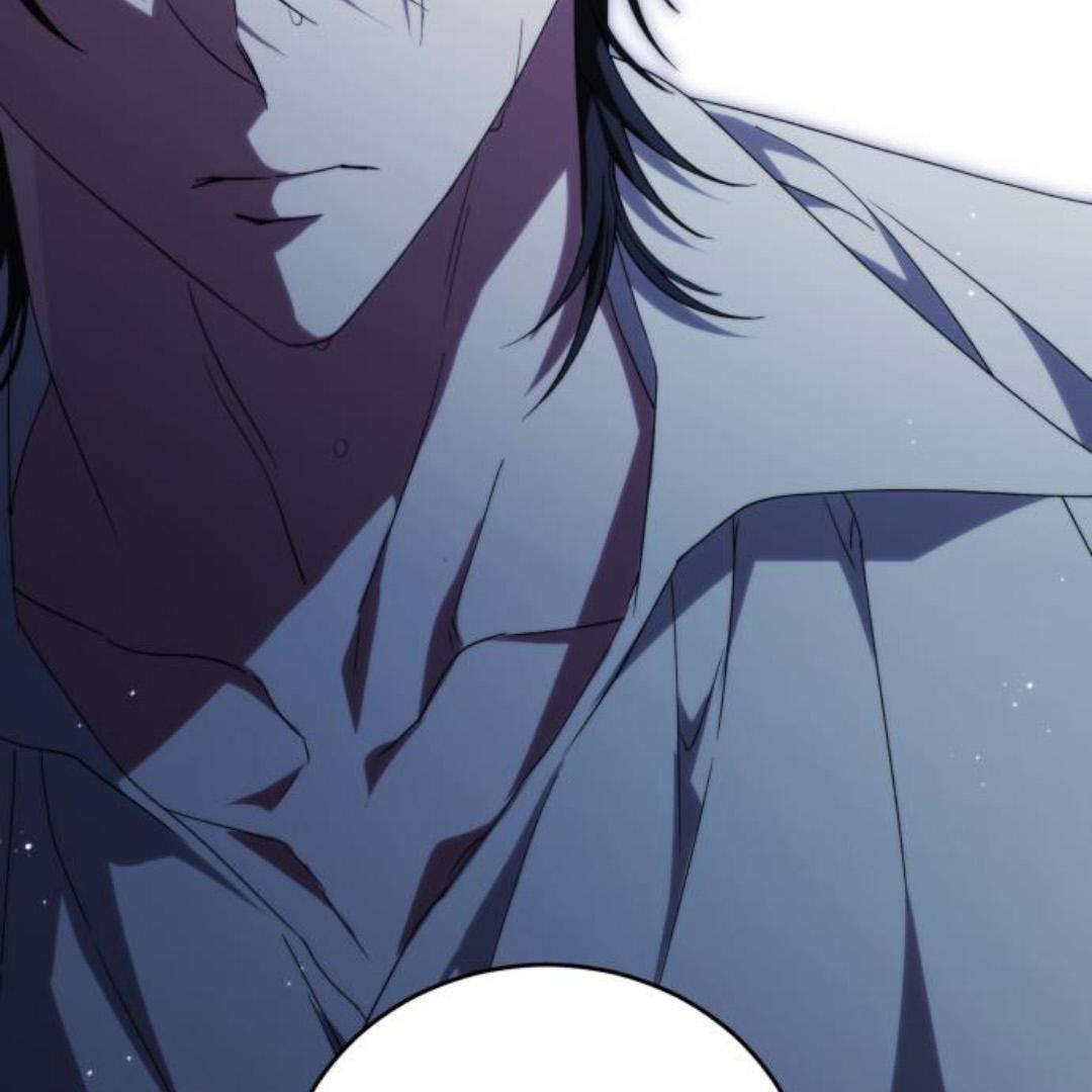 MENGAPA TEROBSESI PADA SESUATU YANG TELAH MATI? Chapter 14 page 8