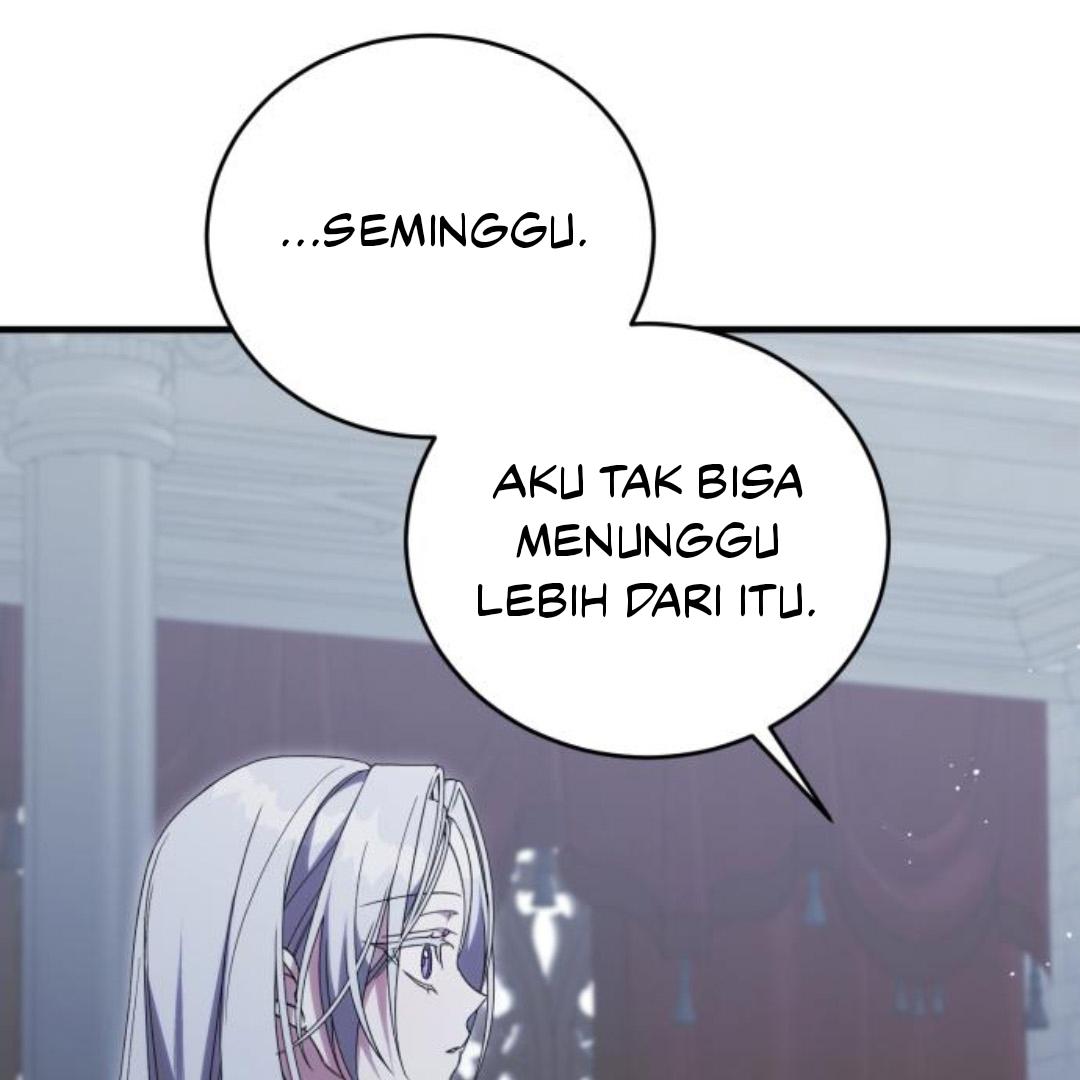 MENGAPA TEROBSESI PADA SESUATU YANG TELAH MATI? Chapter 14 page 89