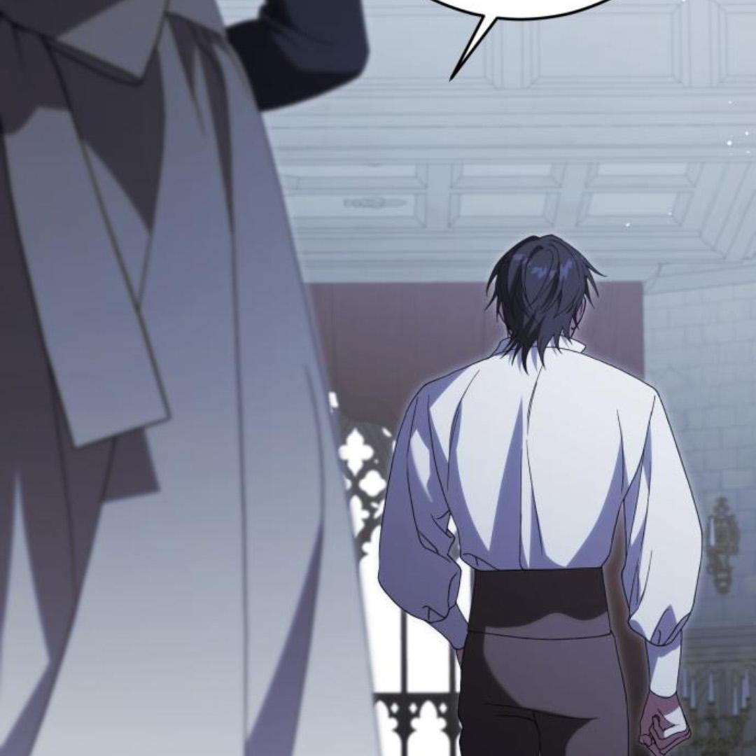 MENGAPA TEROBSESI PADA SESUATU YANG TELAH MATI? Chapter 14 page 92