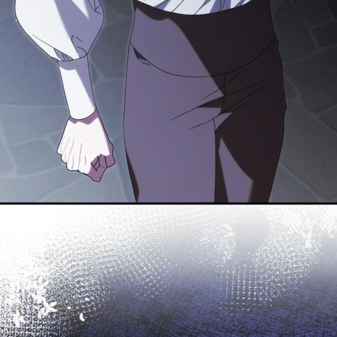 MENGAPA TEROBSESI PADA SESUATU YANG TELAH MATI? Chapter 14 page 95