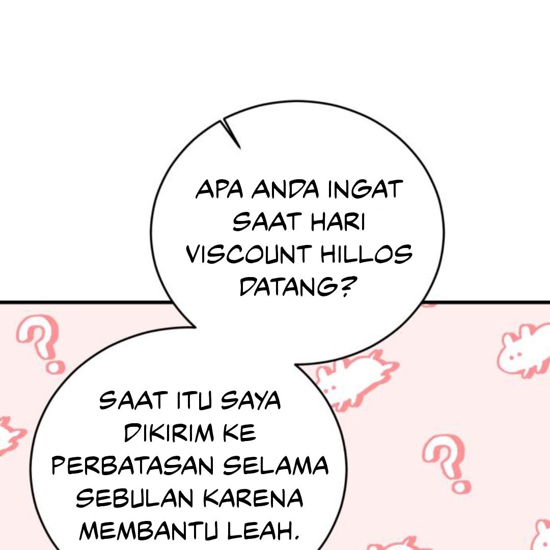 MENGAPA TEROBSESI PADA SESUATU YANG TELAH MATI? Chapter 20 page 100