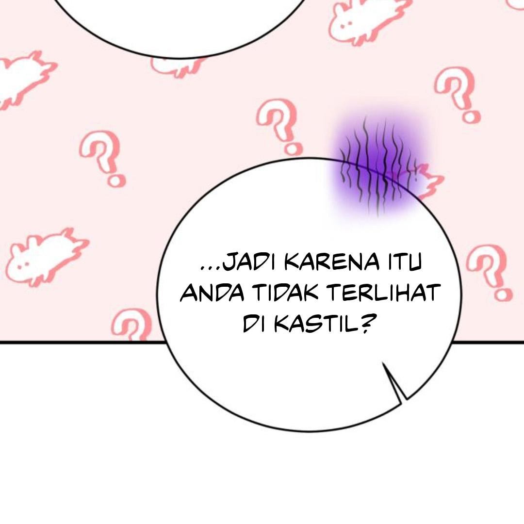 MENGAPA TEROBSESI PADA SESUATU YANG TELAH MATI? Chapter 20 page 101