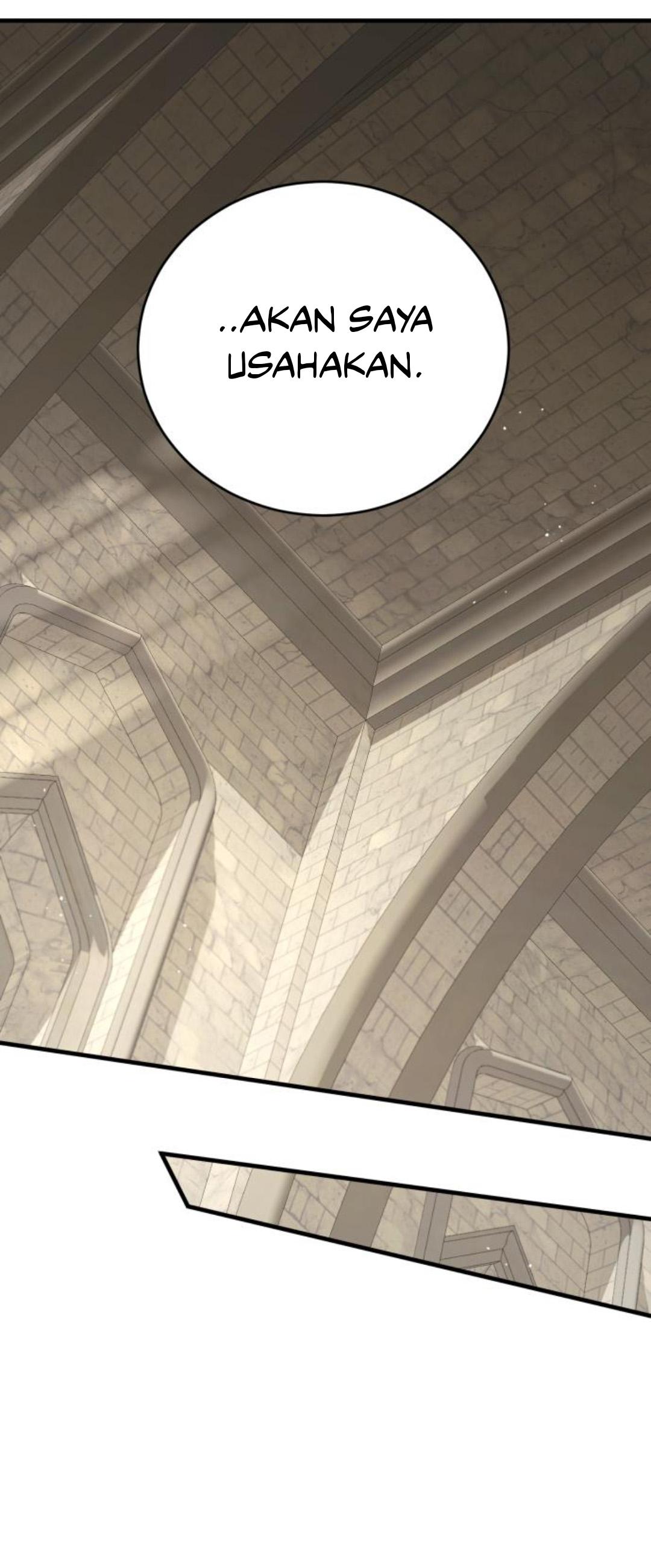 MENGAPA TEROBSESI PADA SESUATU YANG TELAH MATI? Chapter 20 page 105