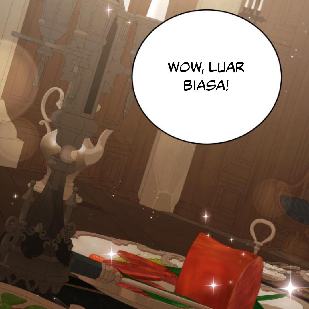 MENGAPA TEROBSESI PADA SESUATU YANG TELAH MATI? Chapter 20 page 107