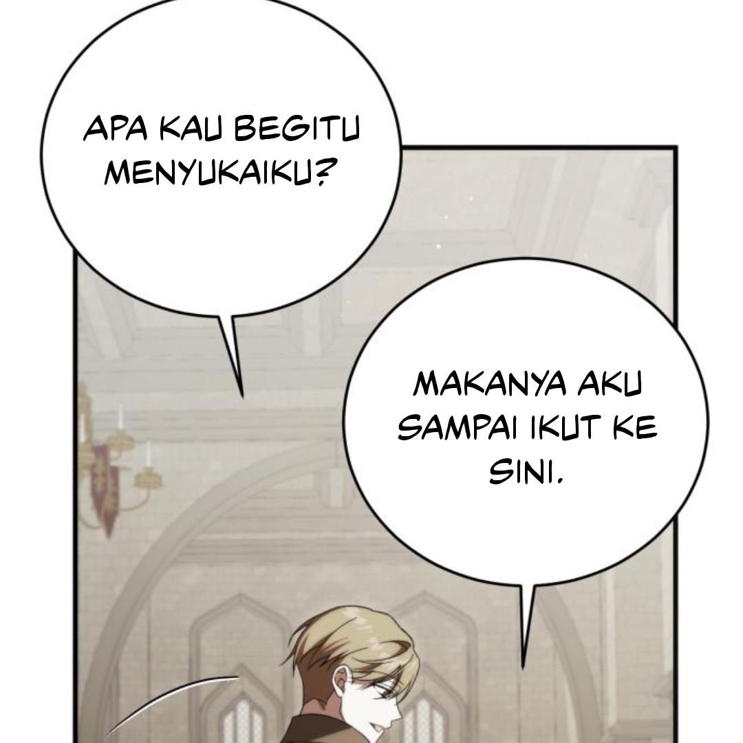 MENGAPA TEROBSESI PADA SESUATU YANG TELAH MATI? Chapter 20 page 10