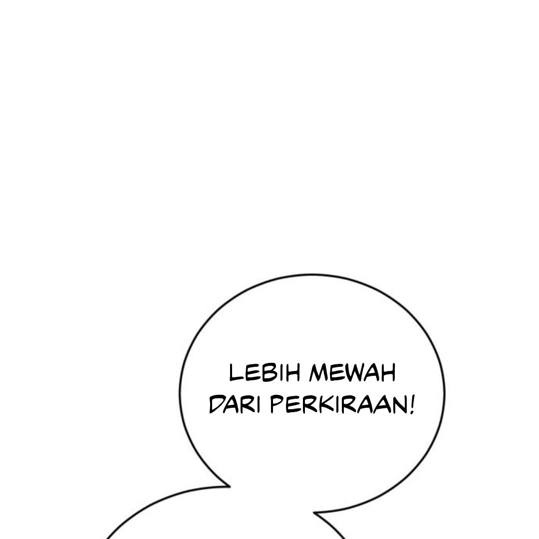 MENGAPA TEROBSESI PADA SESUATU YANG TELAH MATI? Chapter 20 page 109