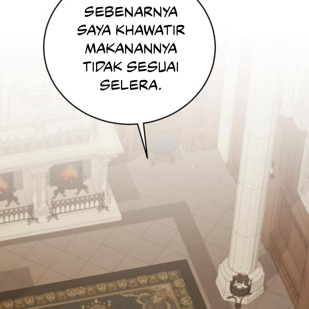 MENGAPA TEROBSESI PADA SESUATU YANG TELAH MATI? Chapter 20 page 110
