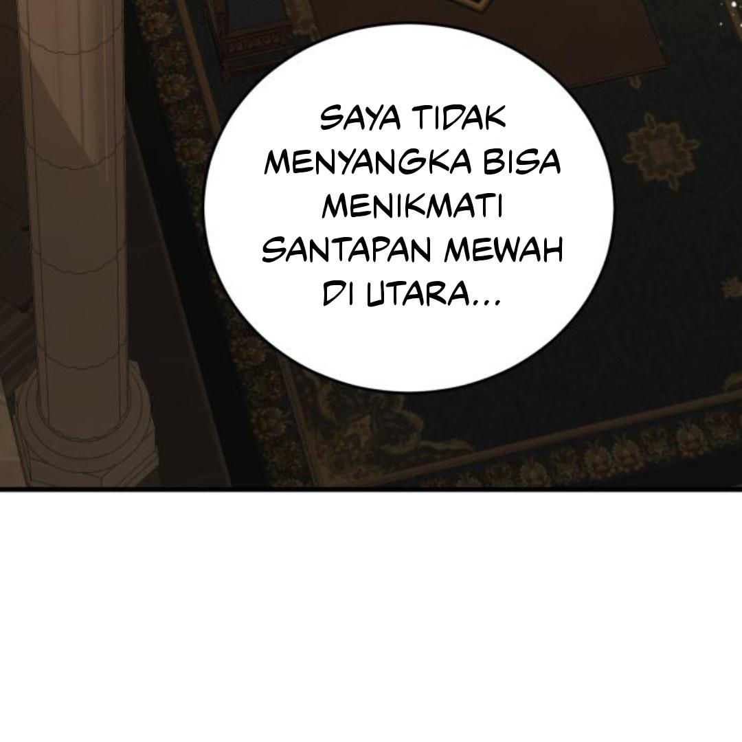 MENGAPA TEROBSESI PADA SESUATU YANG TELAH MATI? Chapter 20 page 112