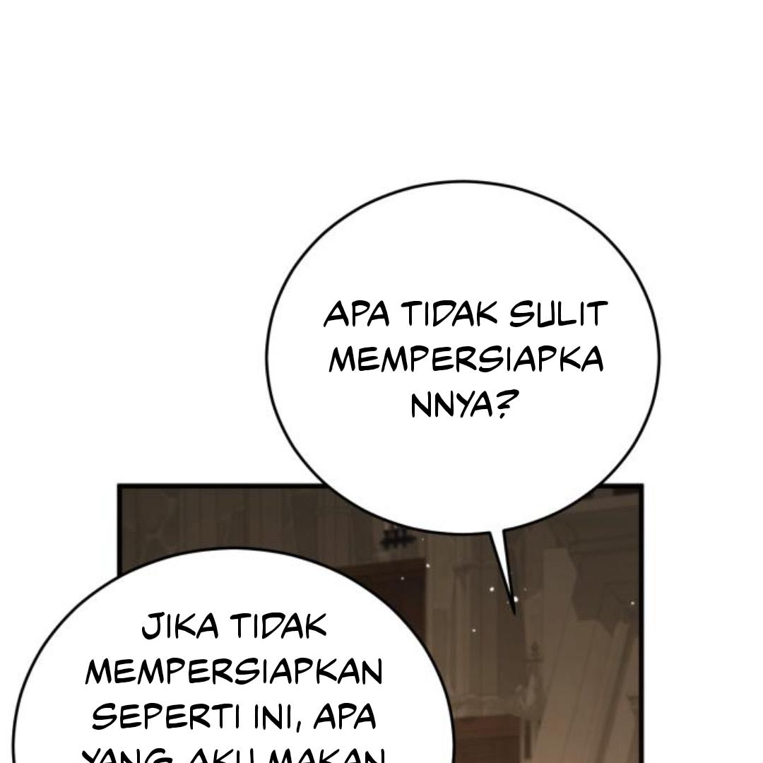 MENGAPA TEROBSESI PADA SESUATU YANG TELAH MATI? Chapter 20 page 113