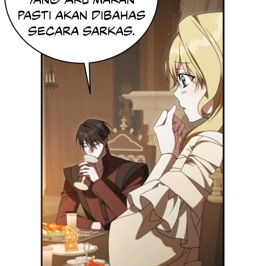 MENGAPA TEROBSESI PADA SESUATU YANG TELAH MATI? Chapter 20 page 114