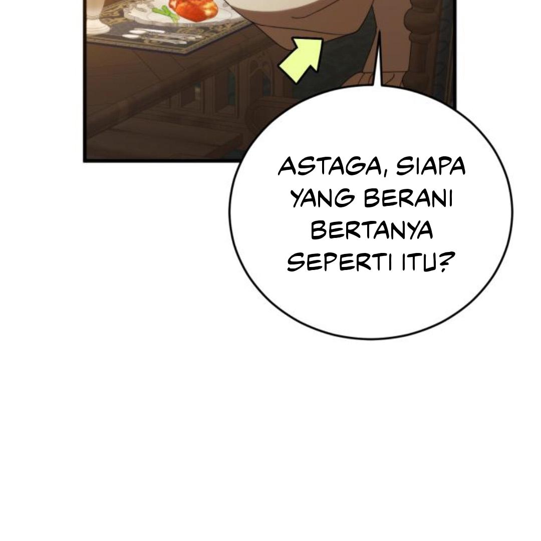 MENGAPA TEROBSESI PADA SESUATU YANG TELAH MATI? Chapter 20 page 115