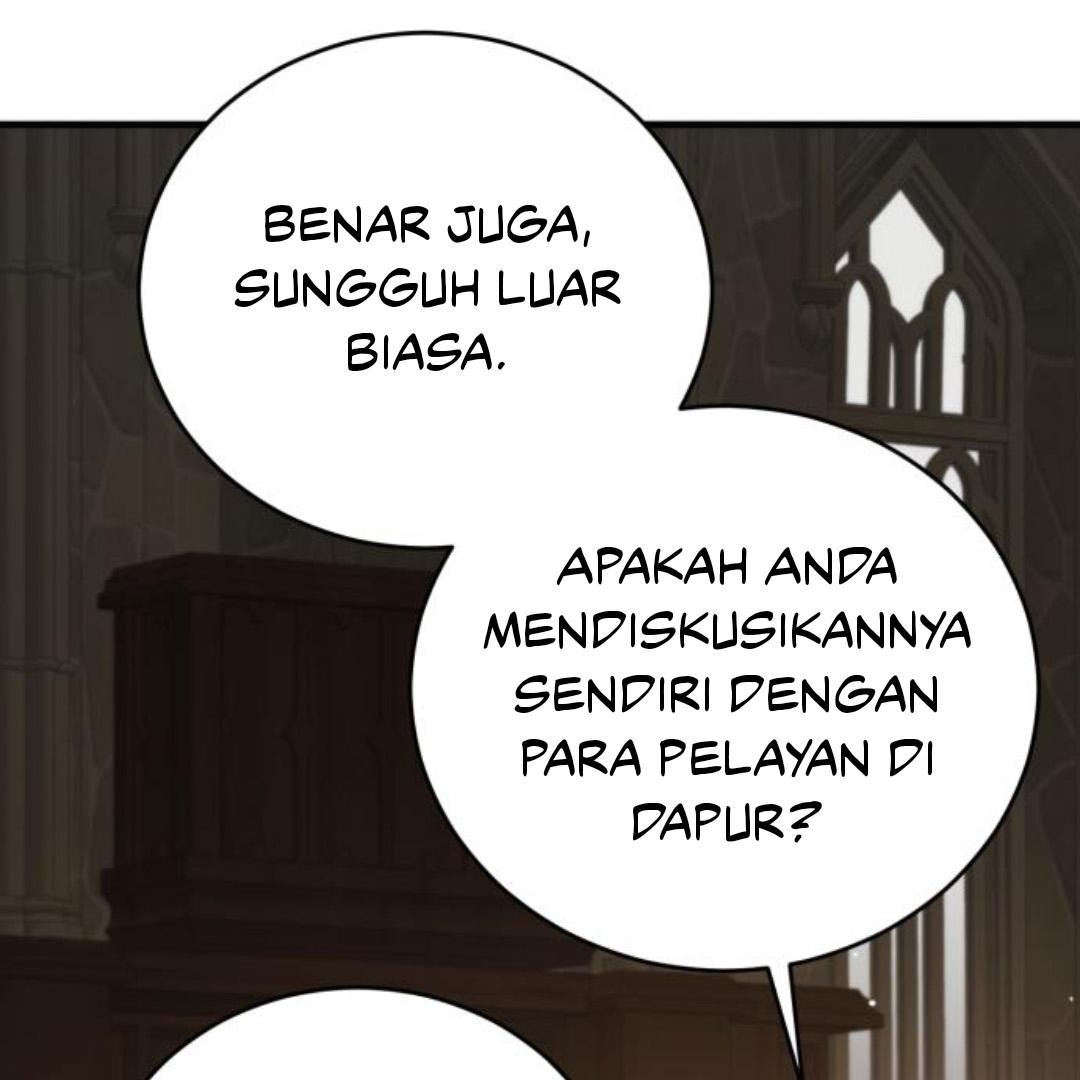 MENGAPA TEROBSESI PADA SESUATU YANG TELAH MATI? Chapter 20 page 116