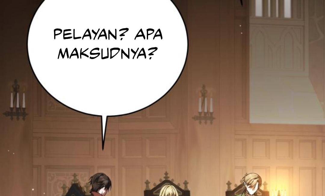 MENGAPA TEROBSESI PADA SESUATU YANG TELAH MATI? Chapter 20 page 117