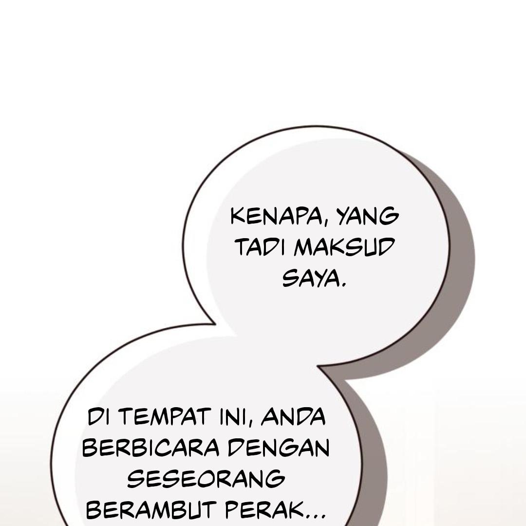 MENGAPA TEROBSESI PADA SESUATU YANG TELAH MATI? Chapter 20 page 119