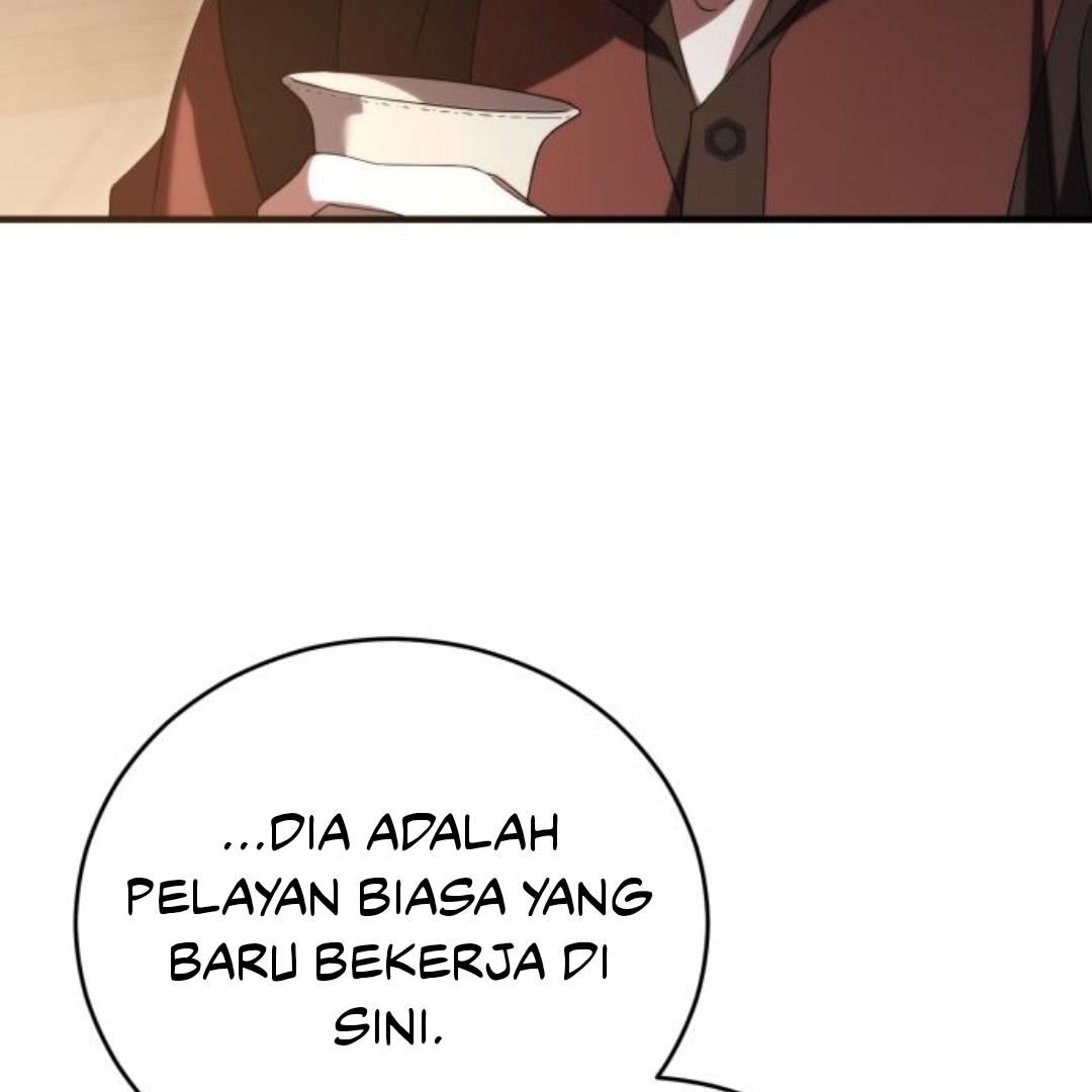 MENGAPA TEROBSESI PADA SESUATU YANG TELAH MATI? Chapter 20 page 123