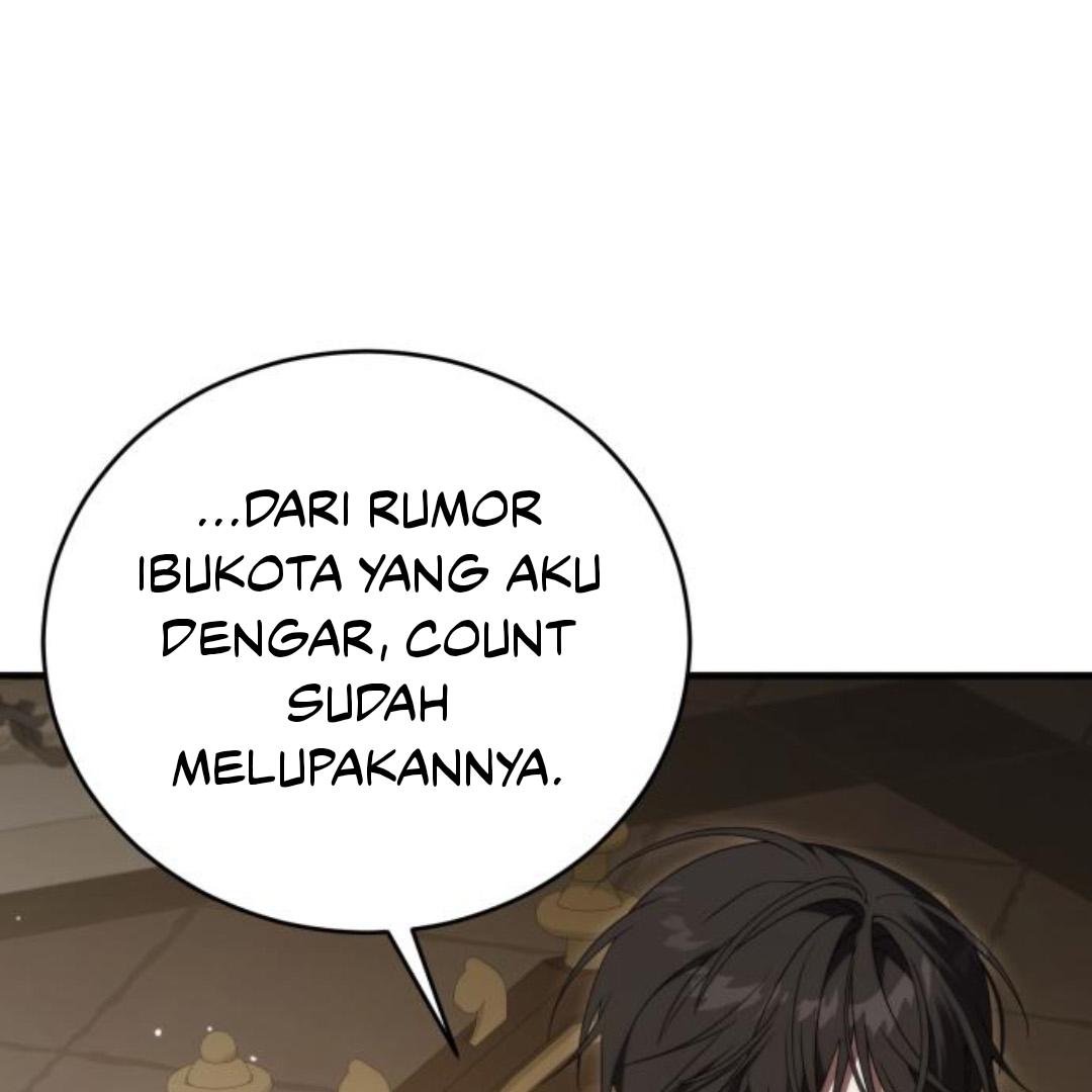 MENGAPA TEROBSESI PADA SESUATU YANG TELAH MATI? Chapter 20 page 134