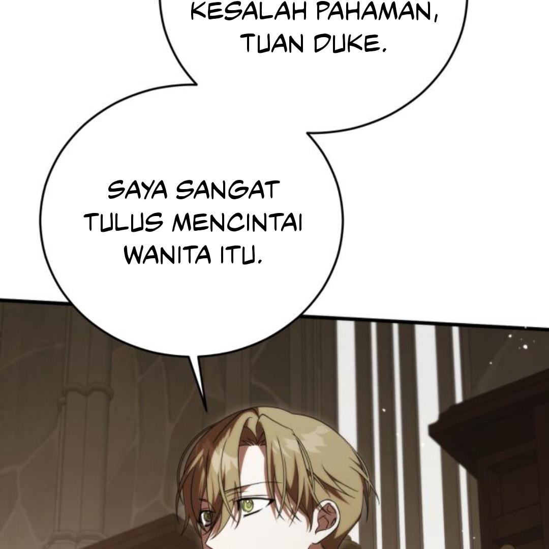 MENGAPA TEROBSESI PADA SESUATU YANG TELAH MATI? Chapter 20 page 136