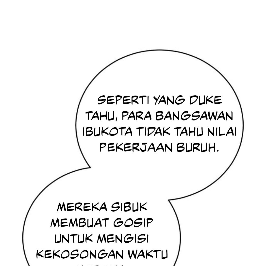 MENGAPA TEROBSESI PADA SESUATU YANG TELAH MATI? Chapter 20 page 141