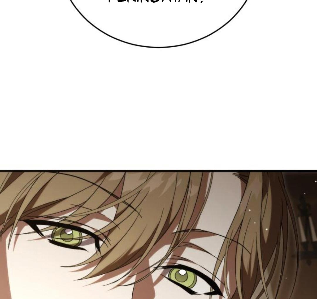 MENGAPA TEROBSESI PADA SESUATU YANG TELAH MATI? Chapter 20 page 146