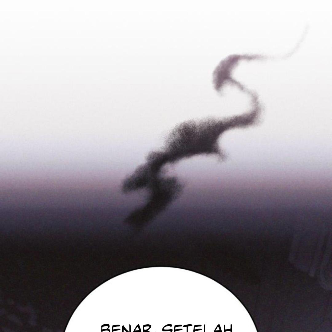 MENGAPA TEROBSESI PADA SESUATU YANG TELAH MATI? Chapter 20 page 148
