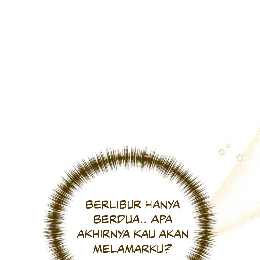 MENGAPA TEROBSESI PADA SESUATU YANG TELAH MATI? Chapter 20 page 14