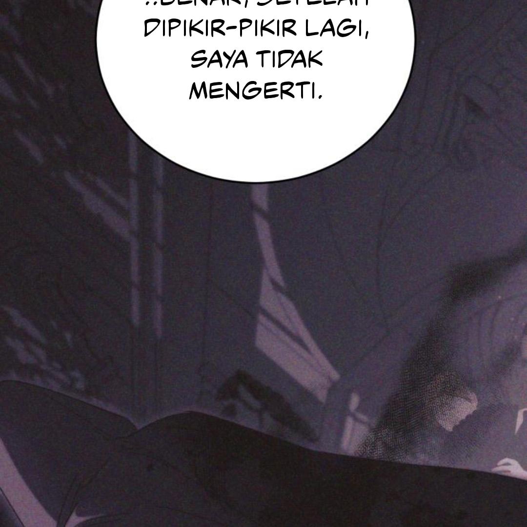 MENGAPA TEROBSESI PADA SESUATU YANG TELAH MATI? Chapter 20 page 149