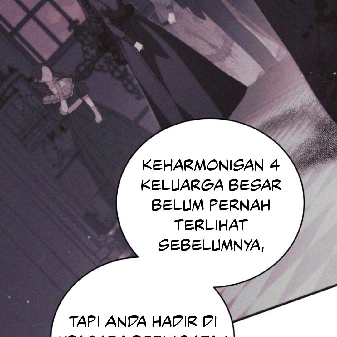 MENGAPA TEROBSESI PADA SESUATU YANG TELAH MATI? Chapter 20 page 151