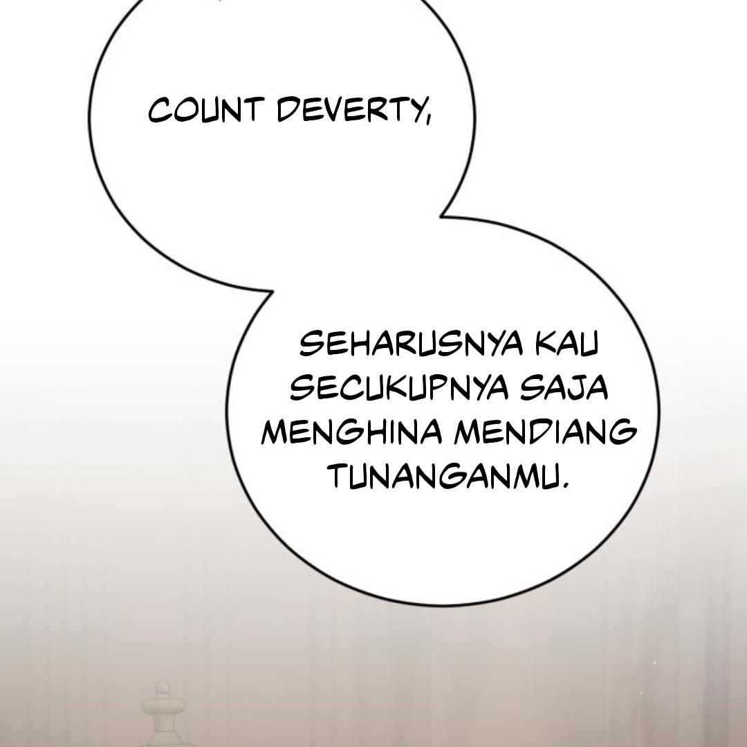 MENGAPA TEROBSESI PADA SESUATU YANG TELAH MATI? Chapter 20 page 156