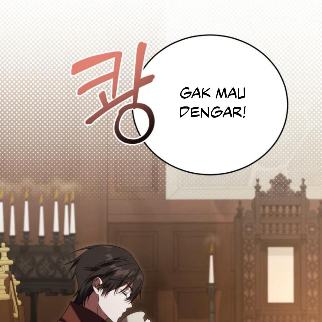 MENGAPA TEROBSESI PADA SESUATU YANG TELAH MATI? Chapter 20 page 167