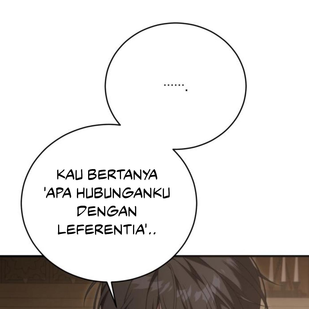 MENGAPA TEROBSESI PADA SESUATU YANG TELAH MATI? Chapter 20 page 169