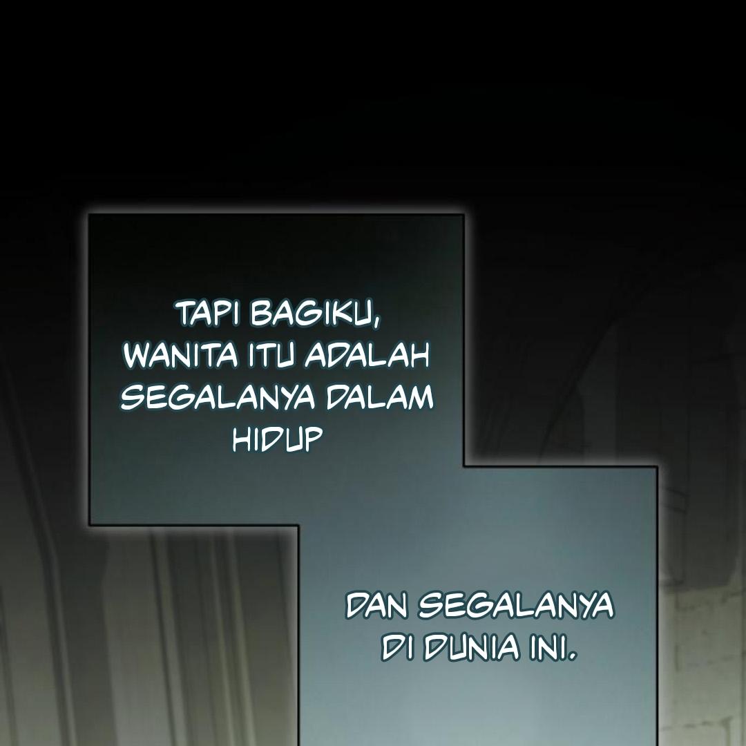 MENGAPA TEROBSESI PADA SESUATU YANG TELAH MATI? Chapter 20 page 175