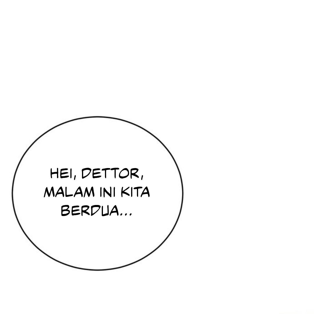 MENGAPA TEROBSESI PADA SESUATU YANG TELAH MATI? Chapter 20 page 19
