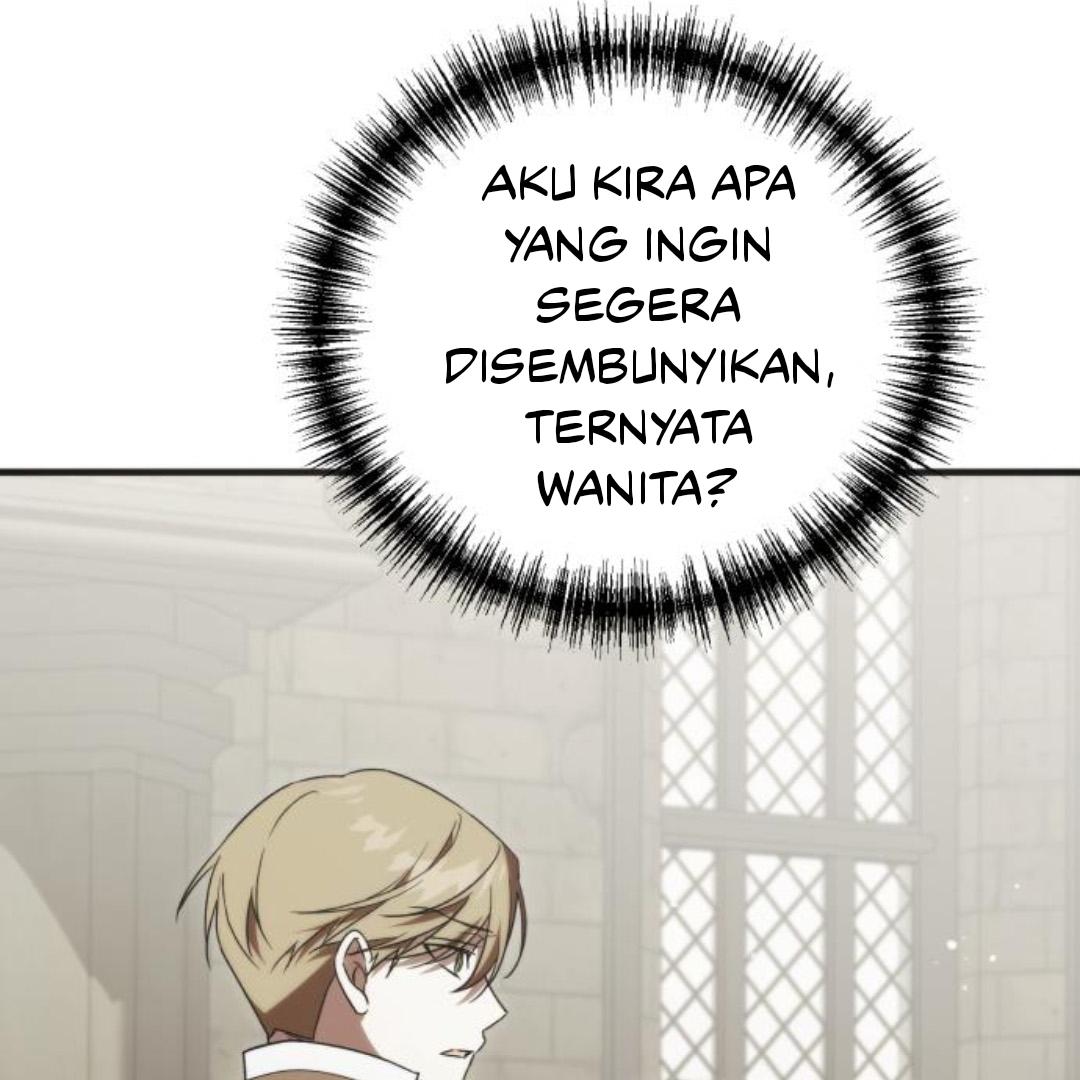 MENGAPA TEROBSESI PADA SESUATU YANG TELAH MATI? Chapter 20 page 23