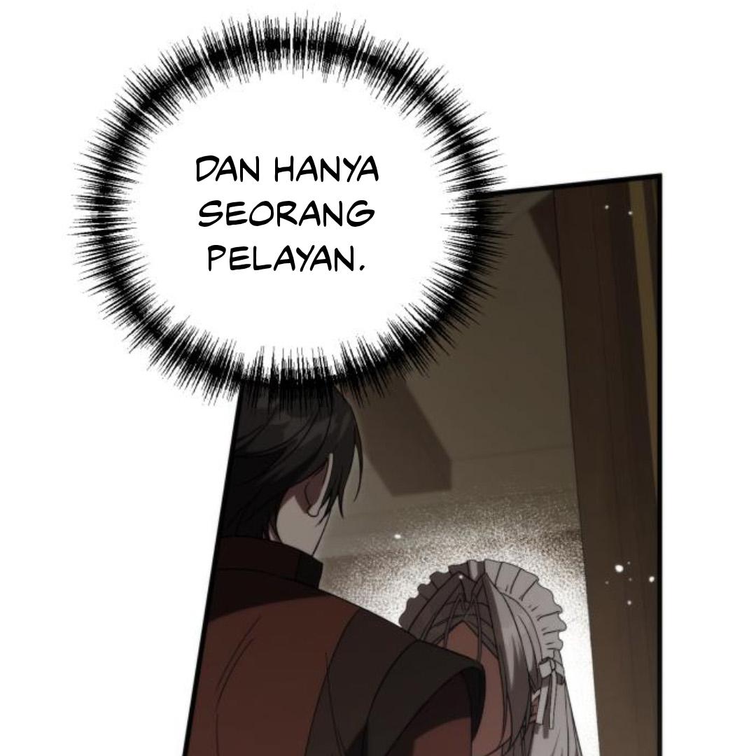 MENGAPA TEROBSESI PADA SESUATU YANG TELAH MATI? Chapter 20 page 26