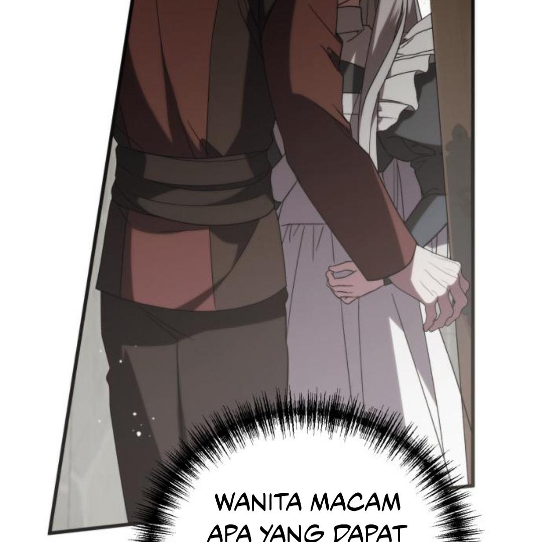 MENGAPA TEROBSESI PADA SESUATU YANG TELAH MATI? Chapter 20 page 27