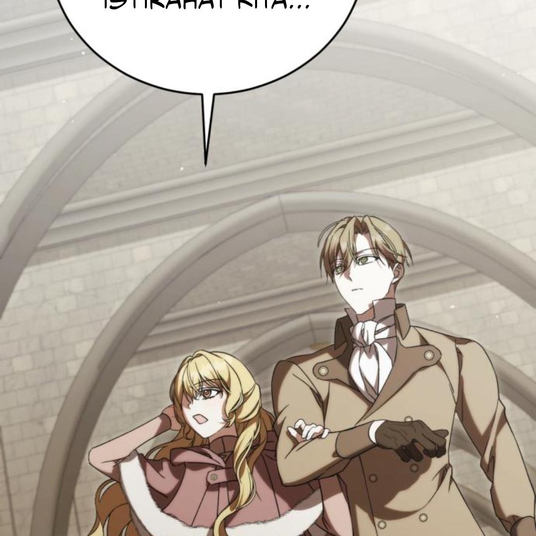 MENGAPA TEROBSESI PADA SESUATU YANG TELAH MATI? Chapter 20 page 2