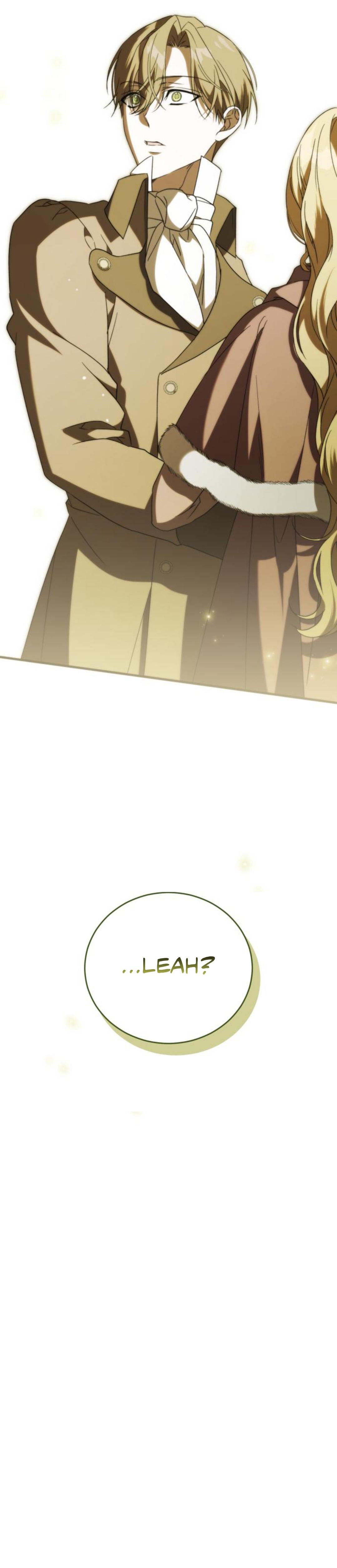 MENGAPA TEROBSESI PADA SESUATU YANG TELAH MATI? Chapter 20 page 35
