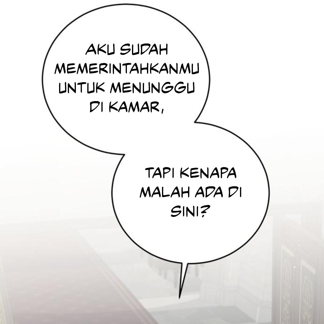 MENGAPA TEROBSESI PADA SESUATU YANG TELAH MATI? Chapter 20 page 37