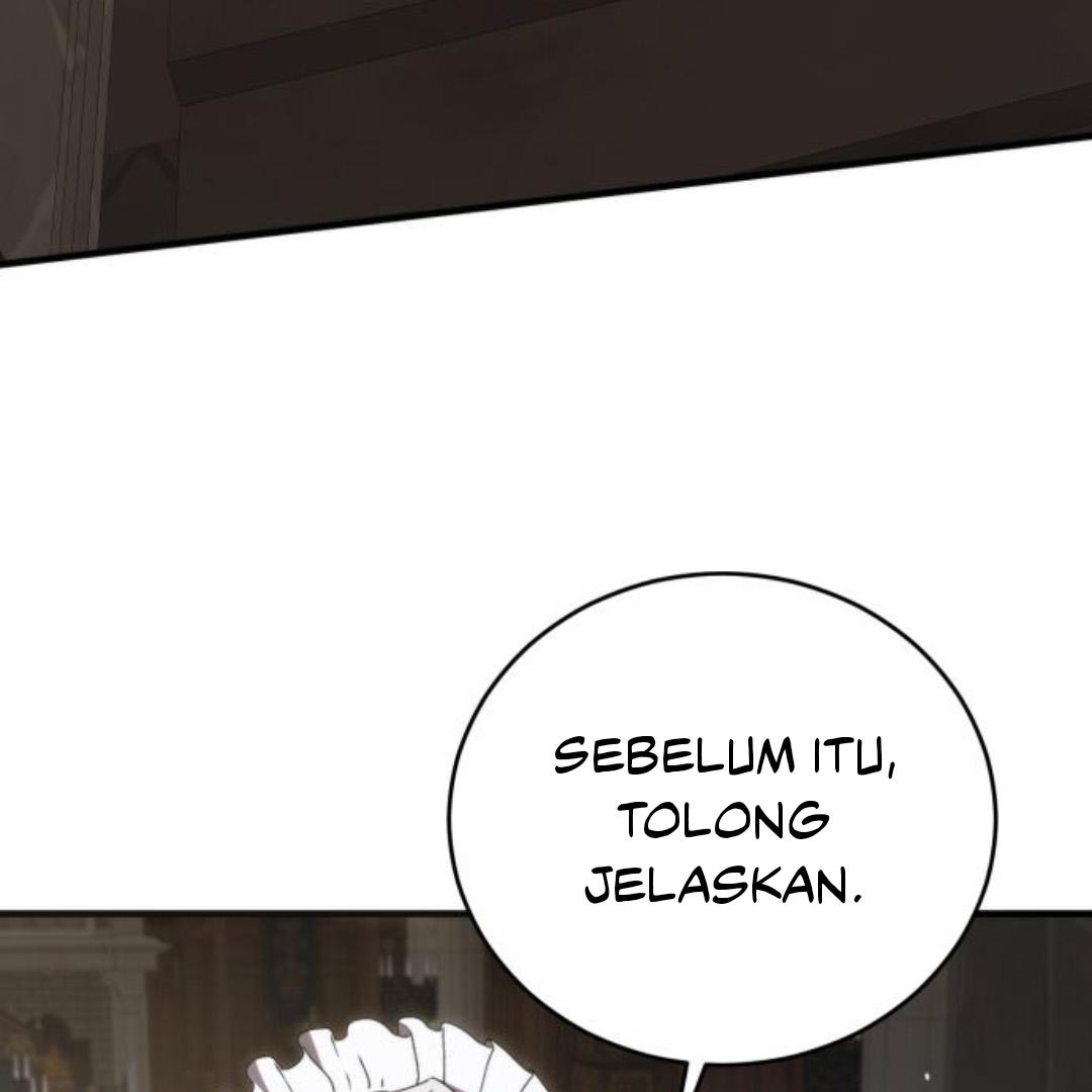 MENGAPA TEROBSESI PADA SESUATU YANG TELAH MATI? Chapter 20 page 40