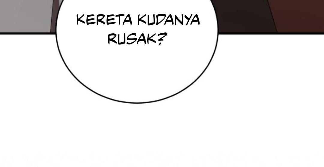 MENGAPA TEROBSESI PADA SESUATU YANG TELAH MATI? Chapter 20 page 43