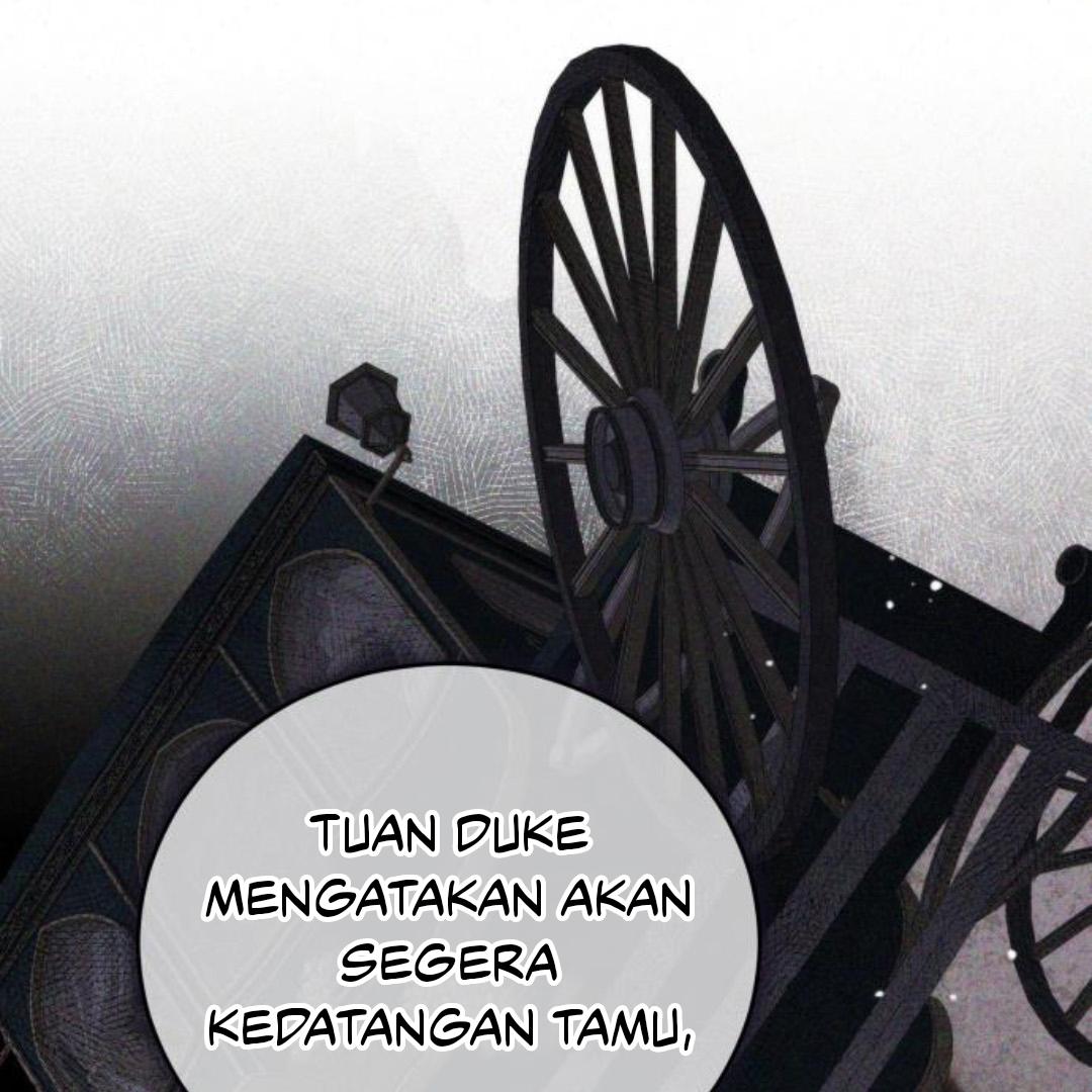 MENGAPA TEROBSESI PADA SESUATU YANG TELAH MATI? Chapter 20 page 44