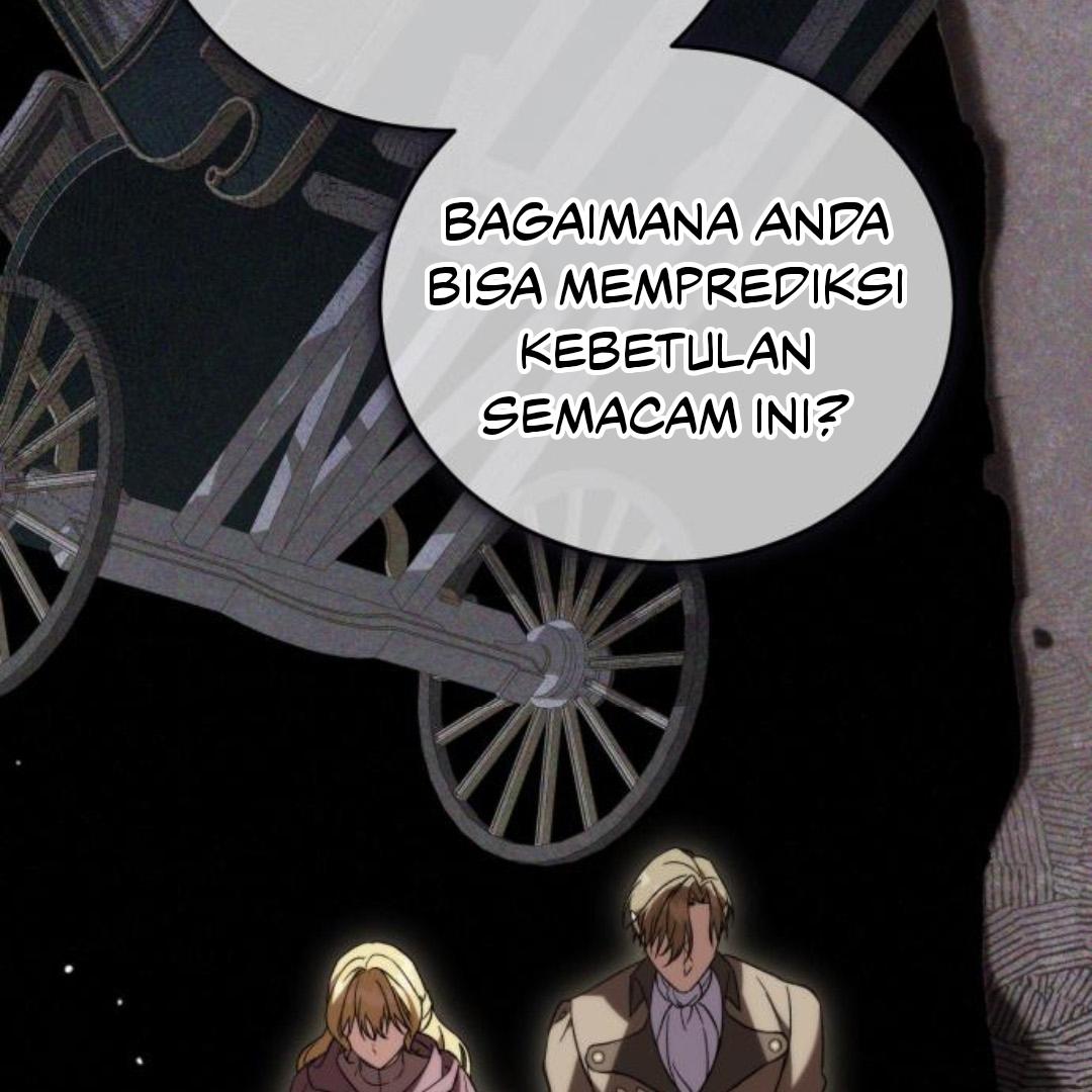 MENGAPA TEROBSESI PADA SESUATU YANG TELAH MATI? Chapter 20 page 45