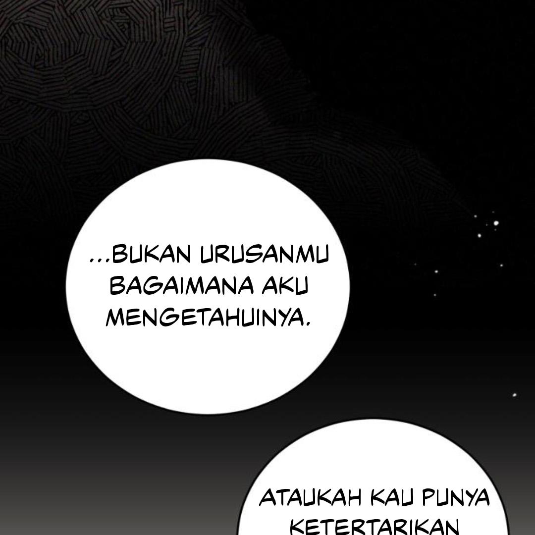 MENGAPA TEROBSESI PADA SESUATU YANG TELAH MATI? Chapter 20 page 47