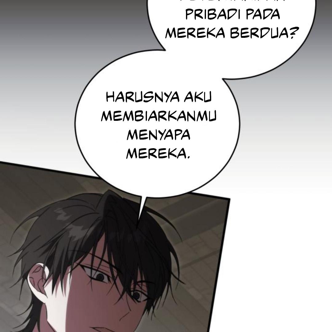 MENGAPA TEROBSESI PADA SESUATU YANG TELAH MATI? Chapter 20 page 48