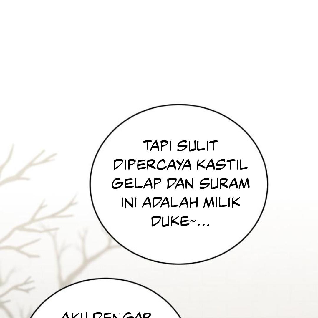 MENGAPA TEROBSESI PADA SESUATU YANG TELAH MATI? Chapter 20 page 4