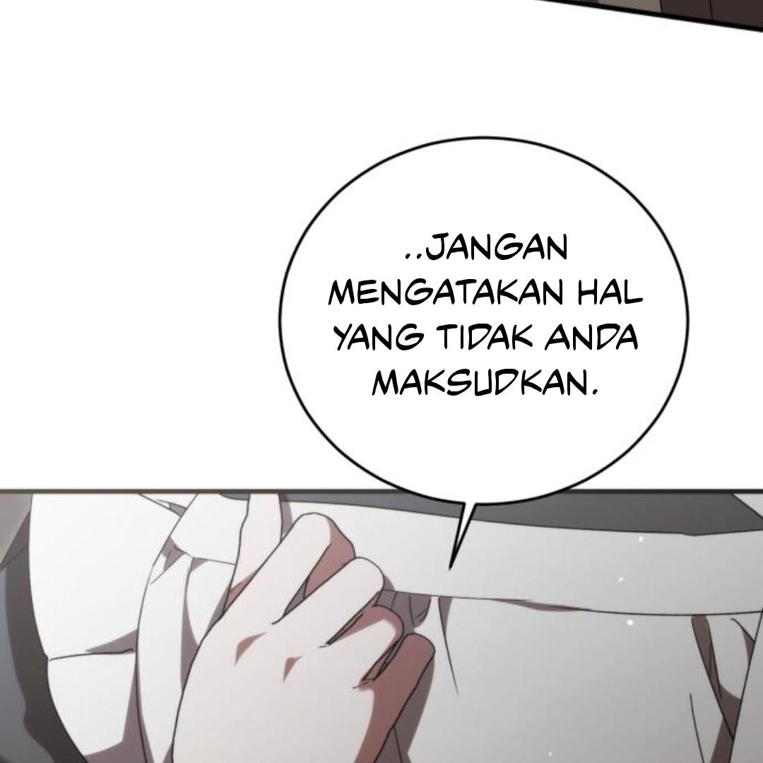 MENGAPA TEROBSESI PADA SESUATU YANG TELAH MATI? Chapter 20 page 51