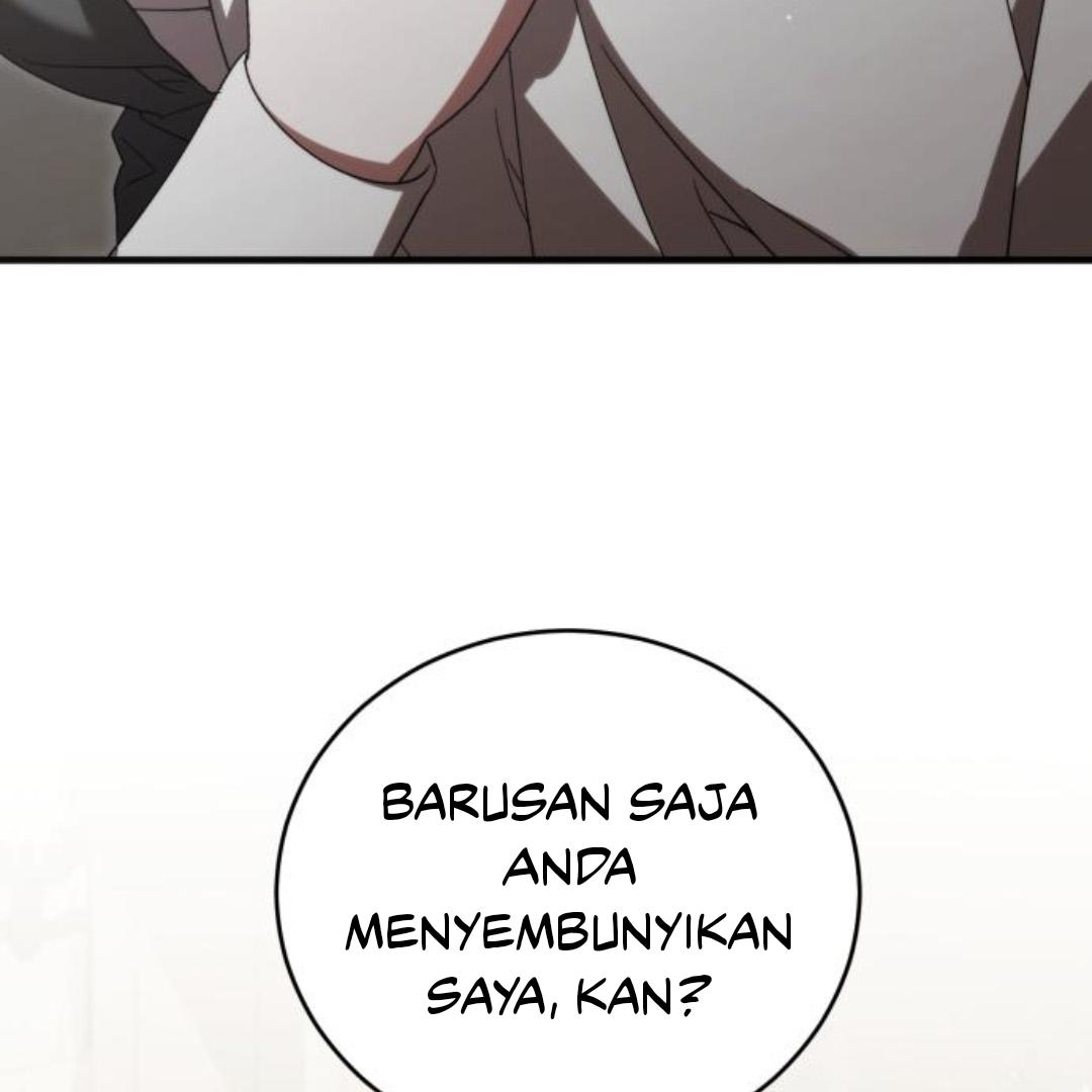 MENGAPA TEROBSESI PADA SESUATU YANG TELAH MATI? Chapter 20 page 52